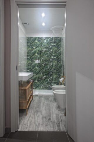 Benny Urban House Appia - Casa Vacanze completamente ristrutturata in zona piazza dei colli albani a Roma