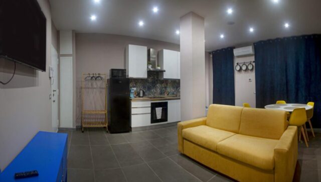 alloggio-turistico-appia-roma-benny-urban-house