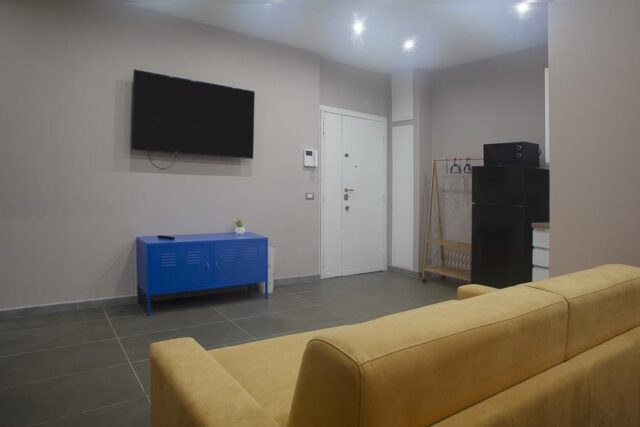 appartamento-turistico-appia-roma-benny-urban-house.